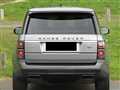 2020 Land Rover Range Rover