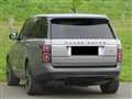 2020 Land Rover Range Rover