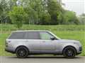 2020 Land Rover Range Rover