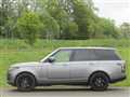2020 Land Rover Range Rover
