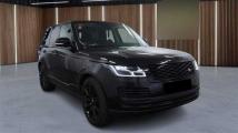 2020 Land Rover Range Rover