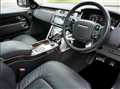 2020 Land Rover Range Rover