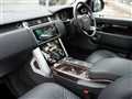 2020 Land Rover Range Rover