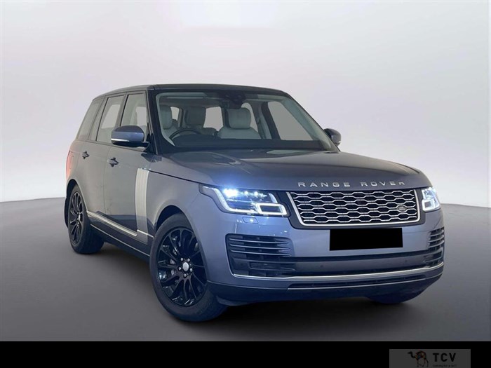 2020 Land Rover Range Rover