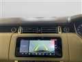 2020 Land Rover Range Rover