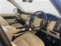 2020 Land Rover Range Rover