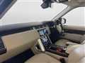 2020 Land Rover Range Rover
