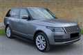 2020 Land Rover Range Rover