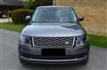 2020 Land Rover Range Rover
