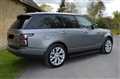 2020 Land Rover Range Rover