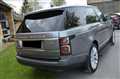 2020 Land Rover Range Rover
