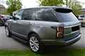 2020 Land Rover Range Rover