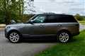 2020 Land Rover Range Rover