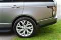 2020 Land Rover Range Rover