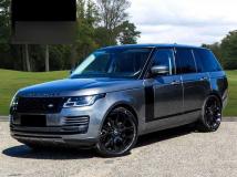 2020 Land Rover Range Rover