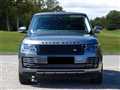 2020 Land Rover Range Rover