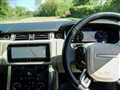 2020 Land Rover Range Rover