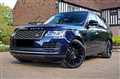2021 Land Rover Range Rover