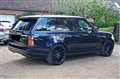 2021 Land Rover Range Rover