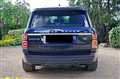 2021 Land Rover Range Rover