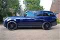 2021 Land Rover Range Rover