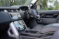 2021 Land Rover Range Rover