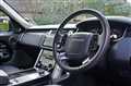 2021 Land Rover Range Rover