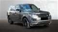 2021 Land Rover Range Rover