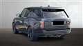 2021 Land Rover Range Rover
