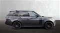 2021 Land Rover Range Rover