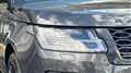 2021 Land Rover Range Rover