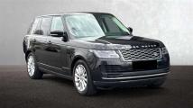 2021 Land Rover Range Rover