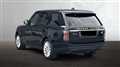 2021 Land Rover Range Rover