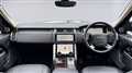 2021 Land Rover Range Rover
