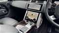2021 Land Rover Range Rover