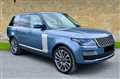 2021 Land Rover Range Rover