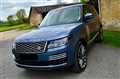 2021 Land Rover Range Rover