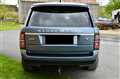 2021 Land Rover Range Rover