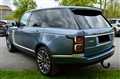 2021 Land Rover Range Rover