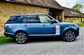 2021 Land Rover Range Rover