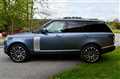 2021 Land Rover Range Rover