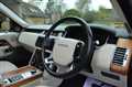 2021 Land Rover Range Rover