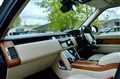 2021 Land Rover Range Rover