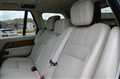 2021 Land Rover Range Rover