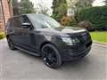 2021 Land Rover Range Rover