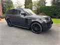 2021 Land Rover Range Rover