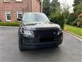 2021 Land Rover Range Rover