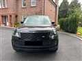 2021 Land Rover Range Rover