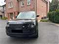 2021 Land Rover Range Rover