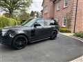 2021 Land Rover Range Rover
